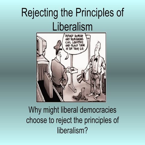 Rights and freedoms of different places | PPTX