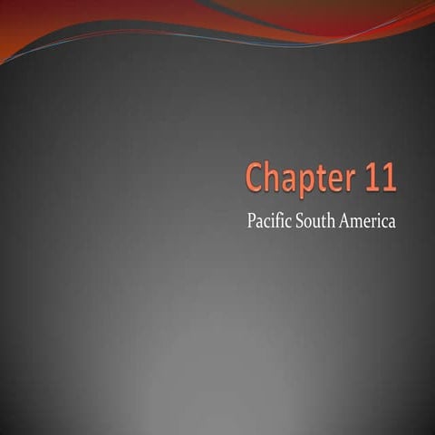 Chapter 11 blog notes