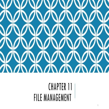 ICT IGCSE Chapter 11 PowerPoint 0417/0983