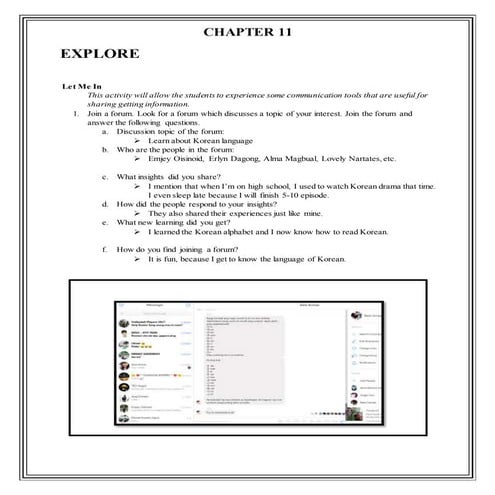 Mark Jastine Pertez Chapter 11 