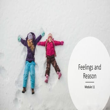 Chapter 11 Feelings and Reason emotions.pptx