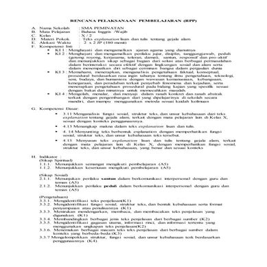 Chapter 11 pathway x peminatan | PDF