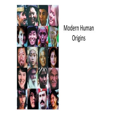 Chapter 11 Presentation_ Modern Human Origins.pdf