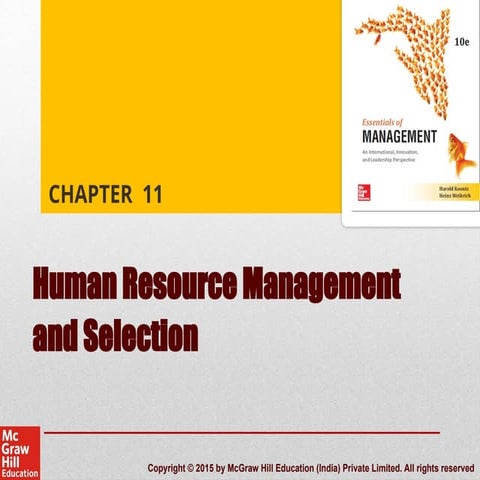 Chapter11 staffing essentials for managers.pptx