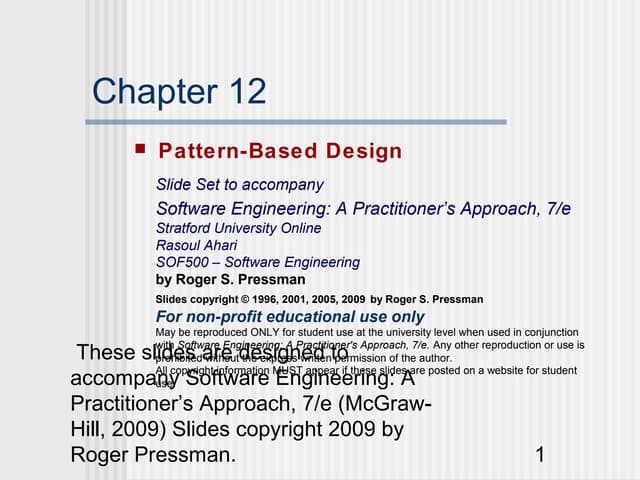 Chapter 12