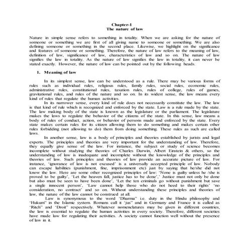 introduction to Nepalese  business law 