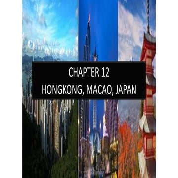  Rizal report Chapter 12 