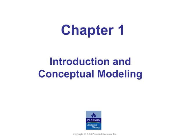 Elmasri Navathe DBMS Unit-1 ppt