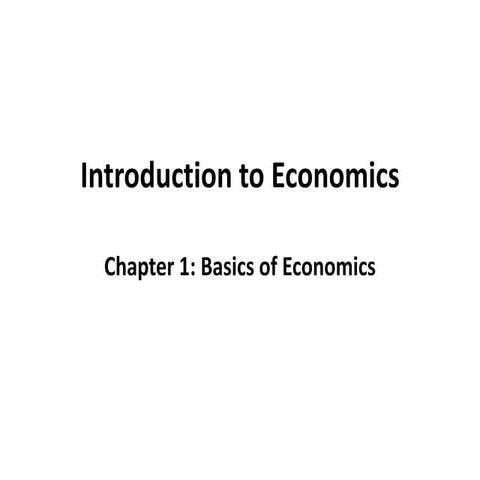 Introduction to Economics (IECO101) .pdf