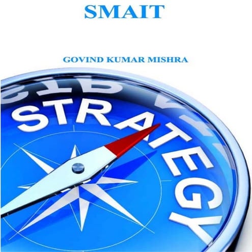 Strategic Management ICSI  