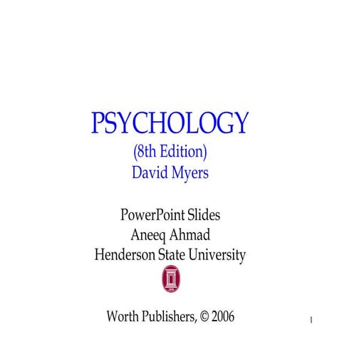 Chapter 12 (motivation and work)