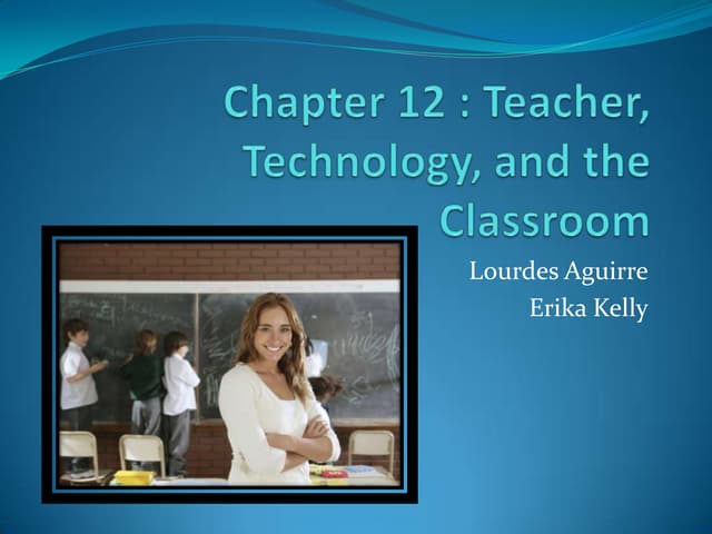 Chapter 12 New | PPT