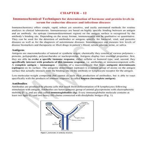 Biochemistry Immunochemical techniques part 1.pdf
