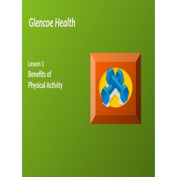 Physical activities for grade 11 students