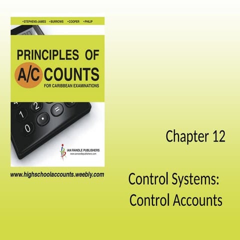 chapter12_principles_of_accounts_for_caribbean_students.ppt
