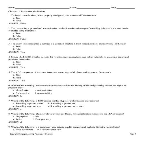 Chapter 12 protection_mechanisms