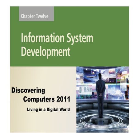 Information System Development