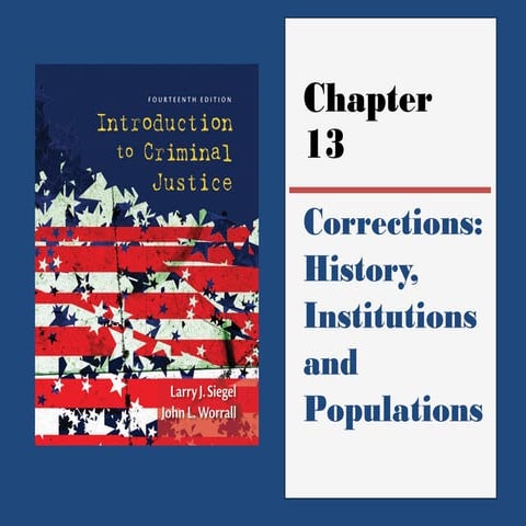 Chapter 13 | PPT