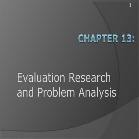 Chapter13 | PPT