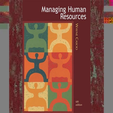 International Dimension of Human Resource Management