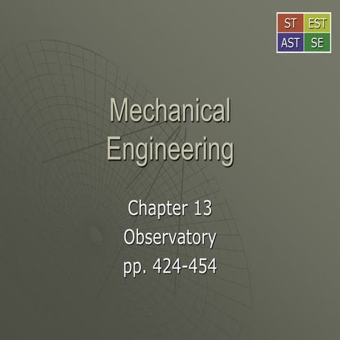 Chapter 13 - Mechanical Engineering.pptx
