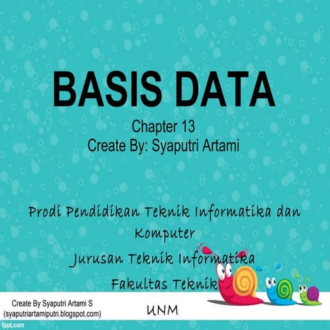 Chapter13(basis data)p