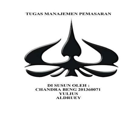 manajemen pemasaran Chapter 13 merancang dan mengelola jasa