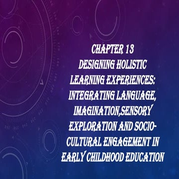 Chapter 13 Math science tecnology and society