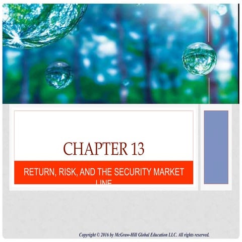 Chapter 13 (Spring 2017).ppt