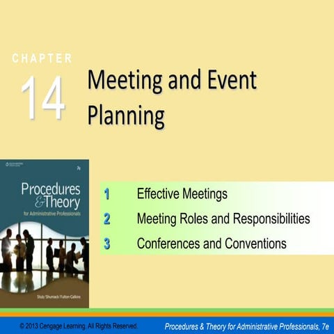 Chapter 14 | PPT
