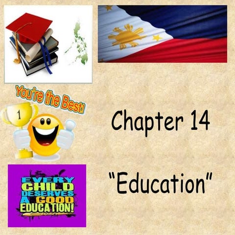 The History of Philippine Education System Lecture No. 4.pptx