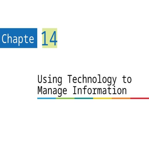 chapter 14.pptttttttttttttttttttttttttttt