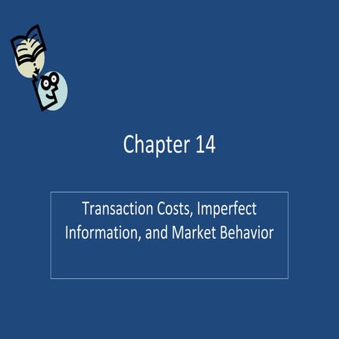 Chapter 14 micro | PPT