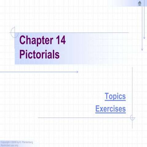 Chapter 14   pictorials - 2010
