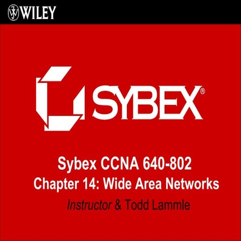 Chapter14ccna
