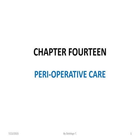 Chapter14 pre op care.pptx