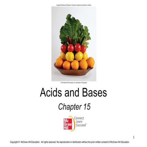 chapter_15.pdf Applications of aqueous equilibria | PDF