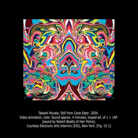 Chapter 15 - Humanities