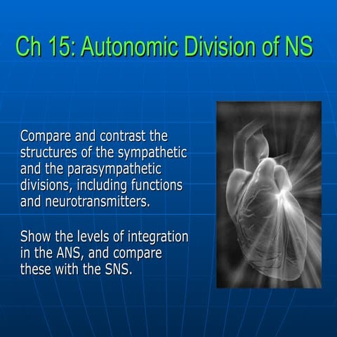 Chapter15 autonomicns marieb