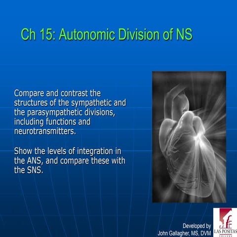 Chapter15 autonomicns marieb