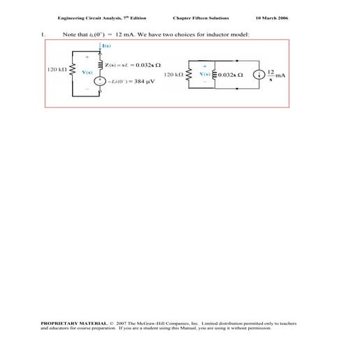 Chapter 15 solutions_to_exercises(engineering circuit analysis 7th)