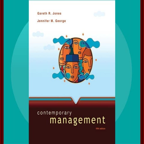 Management Chapter16