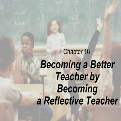 PSY 263 401 Chapter 16 SLIDES