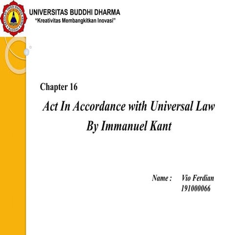 Chapter 16 power point | PPT