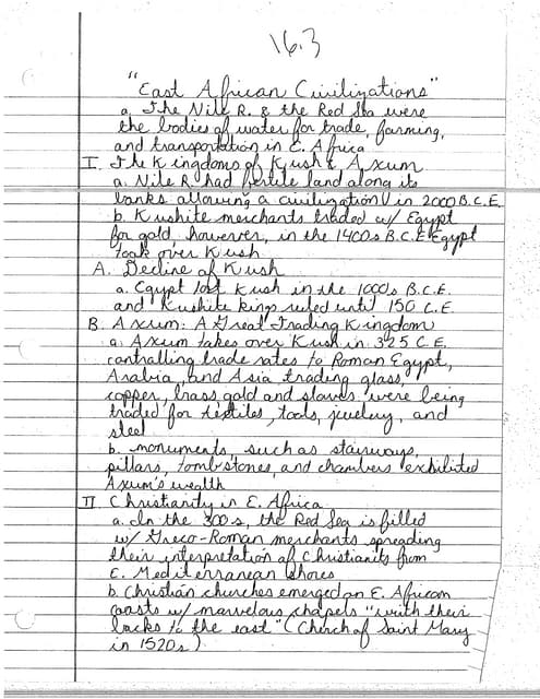 Chapter 16 sec. 4 | PDF