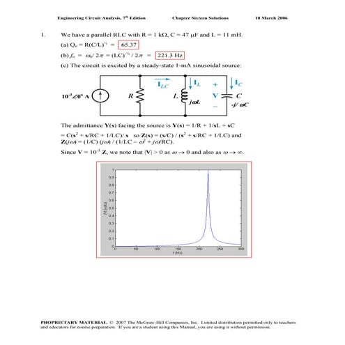 Chapter 16 solutions_to_exercises(engineering circuit analysis 7th)
