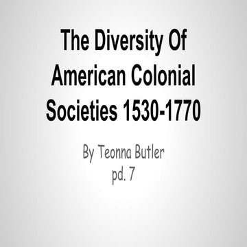 Chapter 17 world history