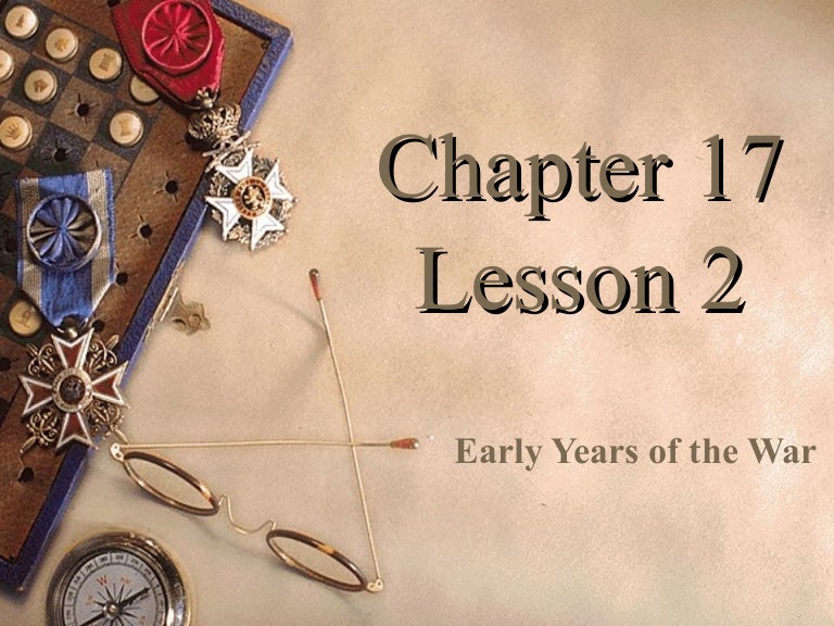 Chapter 17, lesson 2 emancipation proclamation