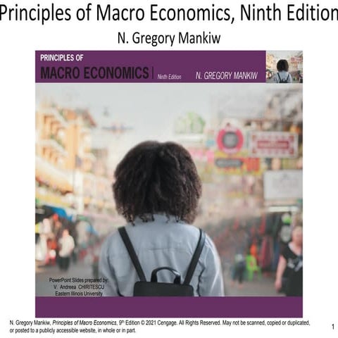 Chapter 18 Open Economy Macroeconomics Basic Concept Pdf