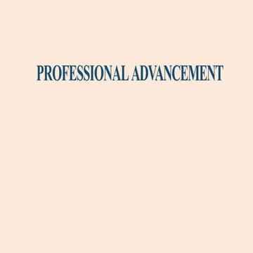 CHAPTER 18 professional advancement(encrypted).pptx